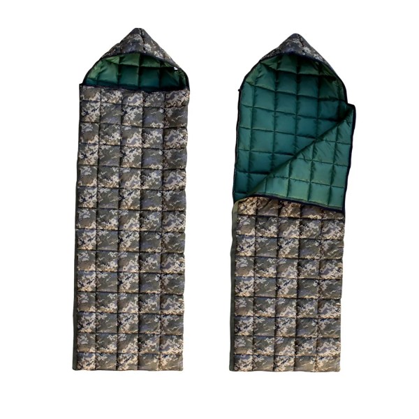 Спальний мішок демісезонний 0,7х2,20 ММ14 - 3573797 Спальний мішок демісезонний 0,7х2,20 ММ14 - 3573797