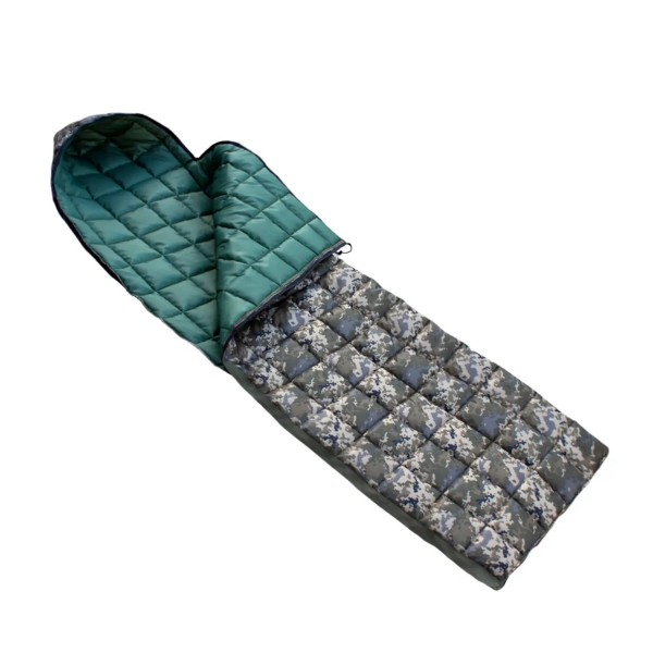 Спальний мішок демісезонний 0,7х2,20 ММ14 - 3573797