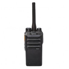 Рация цифровая Hytera PD405 UHF 400-470 МГц 4 Вт 256 каналов