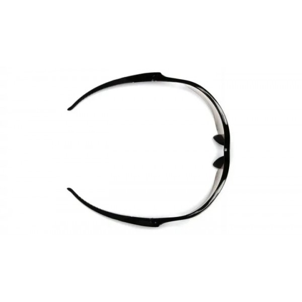 Очки защитные открытые Pyramex PMXtreme RX (gray) Anti-Fog, серые с вставкой под диоптрии - 3573795 Очки защитные открытые Pyramex PMXtreme RX (gray) Anti-Fog, серые с вставкой под диоптрии - 3573795