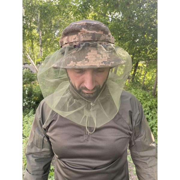 Сетка москитная на панаму Pancer - 3573796