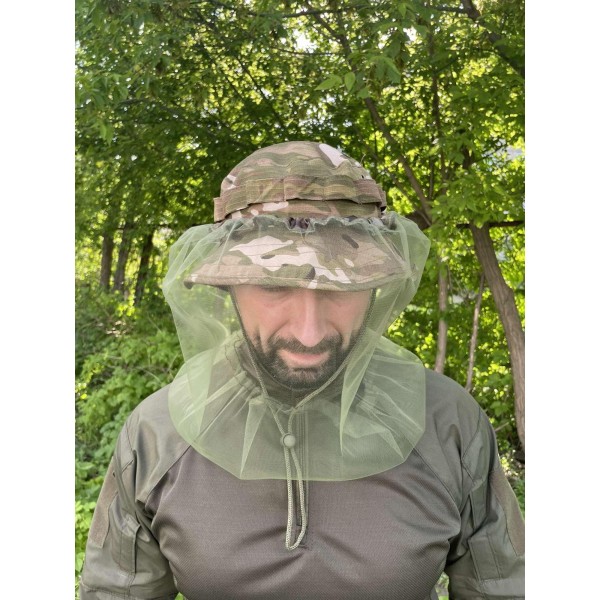 Сетка москитная на панаму Pancer - 3573796 Сетка москитная на панаму Pancer - 3573796