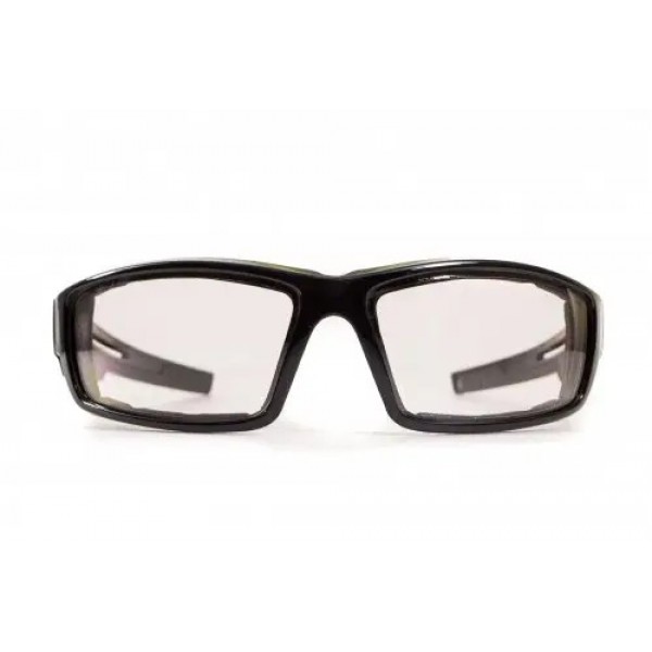 Окуляри фотохромні (захисні) Global Vision Sly Photochromic (clear) фотохромні прозорі*** - 3573792 Окуляри фотохромні (захисні) Global Vision Sly Photochromic (clear) фотохромні прозорі*** - 3573792