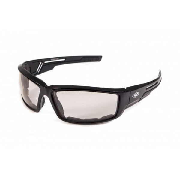 Окуляри фотохромні (захисні) Global Vision Sly Photochromic (clear) фотохромні прозорі*** - 3573792 Окуляри фотохромні (захисні) Global Vision Sly Photochromic (clear) фотохромні прозорі*** - 3573792