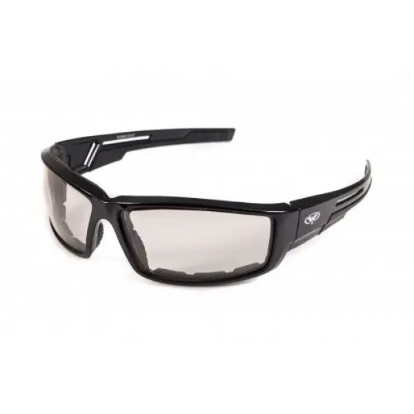 Окуляри фотохромні (захисні) Global Vision Sly Photochromic (clear) фотохромні прозорі*** - 3573792 Окуляри фотохромні (захисні) Global Vision Sly Photochromic (clear) фотохромні прозорі*** - 3573792