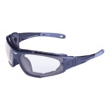 Окуляри фотохромні (захисні) Global Vision Shorty Photochromic (clear) Anti-Fog, фотохромні прозорі