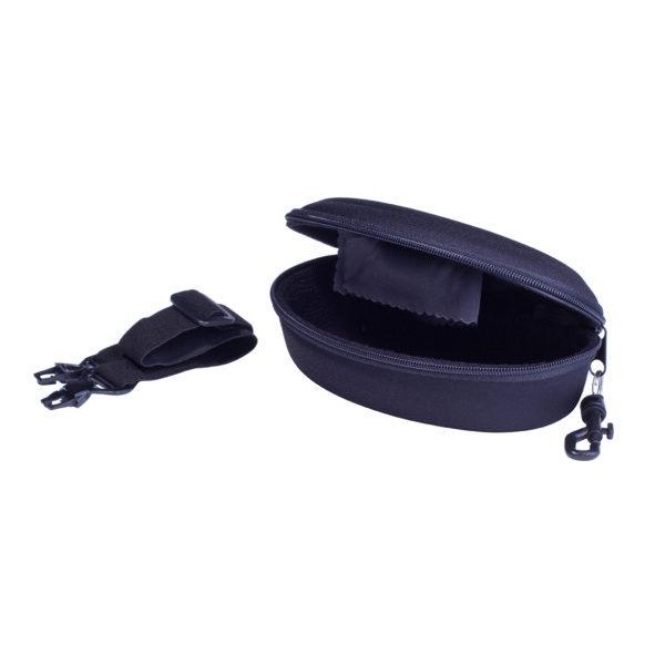 Очки защитные фотохромные Global Vision Shorty Photochromic (clear) Anti-Fog, прозрачные фотохромные - 3573790 Очки защитные фотохромные Global Vision Shorty Photochromic (clear) Anti-Fog, прозрачные фотохромные - 3573790