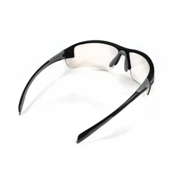 Очки защитные фотохромные Global Vision Hercules-7 Photochromic (clear) прозрачные фотохромные - 3573789 Очки защитные фотохромные Global Vision Hercules-7 Photochromic (clear) прозрачные фотохромные - 3573789