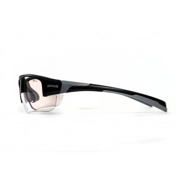 Очки защитные фотохромные Global Vision Hercules-7 Photochromic (clear) прозрачные фотохромные - 3573789 Очки защитные фотохромные Global Vision Hercules-7 Photochromic (clear) прозрачные фотохромные - 3573789