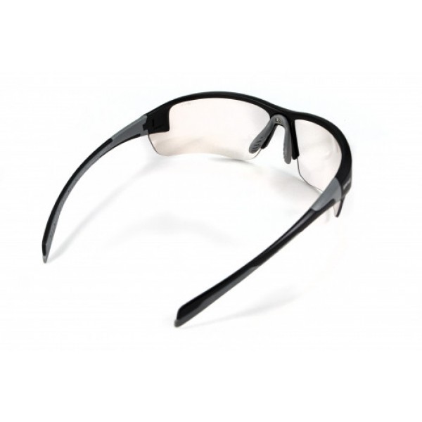 Очки защитные фотохромные Global Vision Hercules-7 Photochromic (clear) прозрачные фотохромные - 3573789 Очки защитные фотохромные Global Vision Hercules-7 Photochromic (clear) прозрачные фотохромные - 3573789