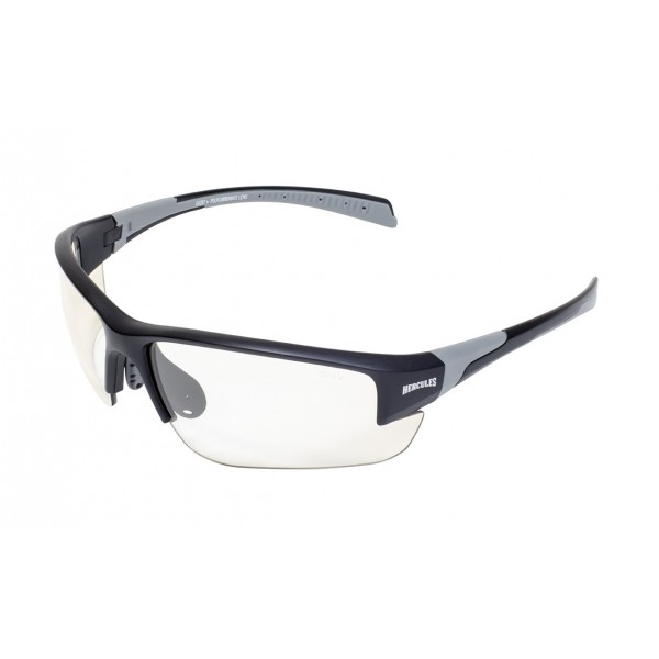 Очки защитные фотохромные Global Vision Hercules-7 Photochromic (clear) прозрачные фотохромные - 3573789 Очки защитные фотохромные Global Vision Hercules-7 Photochromic (clear) прозрачные фотохромные - 3573789