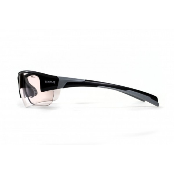Очки защитные фотохромные Global Vision Hercules-7 Photochromic (clear) прозрачные фотохромные - 3573789 Очки защитные фотохромные Global Vision Hercules-7 Photochromic (clear) прозрачные фотохромные - 3573789