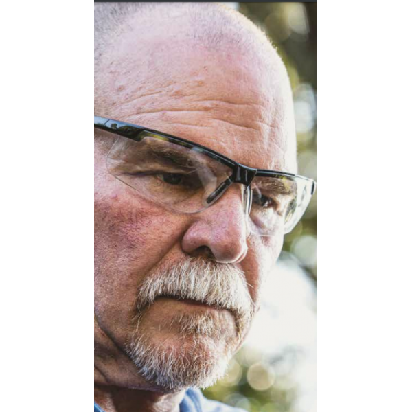 Очки защитные фотохромные Pyramex Ever-Lite Photochromic (clear), прозрачные фотохромные - 3573785 Очки защитные фотохромные Pyramex Ever-Lite Photochromic (clear), прозрачные фотохромные - 3573785