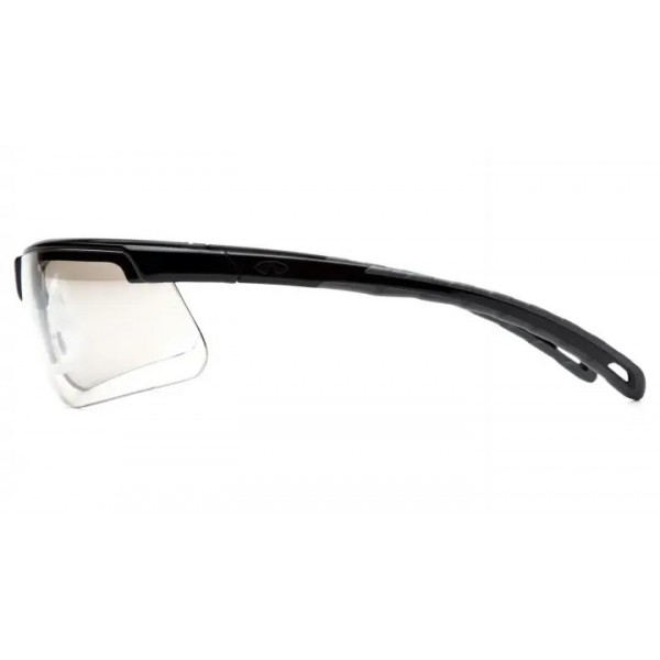 Очки защитные фотохромные Pyramex Ever-Lite Photochromic (clear), прозрачные фотохромные - 3573785 Очки защитные фотохромные Pyramex Ever-Lite Photochromic (clear), прозрачные фотохромные - 3573785