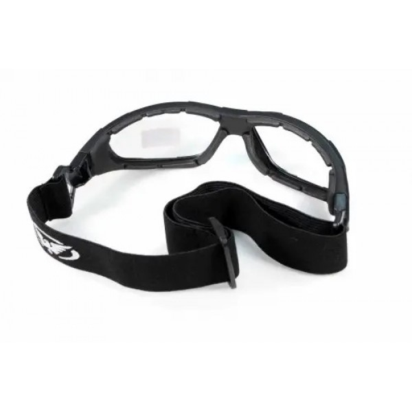 Очки защитные со сменными линзами Global Vision QuikChange Kit - 3573783 Очки защитные со сменными линзами Global Vision QuikChange Kit - 3573783