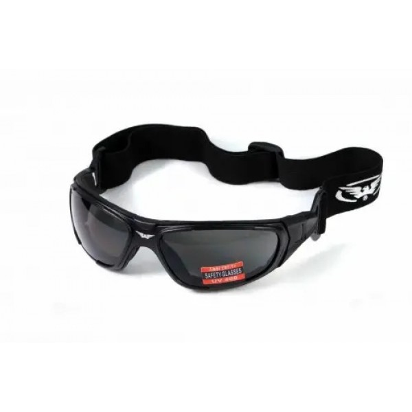 Очки защитные со сменными линзами Global Vision QuikChange Kit - 3573783 Очки защитные со сменными линзами Global Vision QuikChange Kit - 3573783