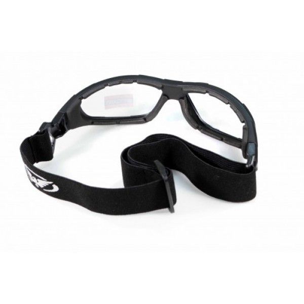 Очки защитные со сменными линзами Global Vision QuikChange Kit - 3573783 Очки защитные со сменными линзами Global Vision QuikChange Kit - 3573783