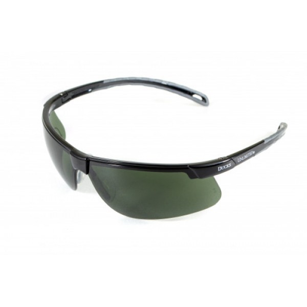 Очки защитные со сменными линзами Ducks Unlimited Ducab-2 shooting KIT Anti-Fog, сменные линзы - 3573782 Очки защитные со сменными линзами Ducks Unlimited Ducab-2 shooting KIT Anti-Fog, сменные линзы - 3573782