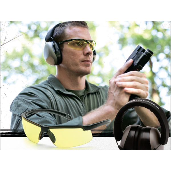 Очки защитные со сменными линзами Ducks Unlimited Ducab-2 shooting KIT Anti-Fog, сменные линзы - 3573782 Очки защитные со сменными линзами Ducks Unlimited Ducab-2 shooting KIT Anti-Fog, сменные линзы - 3573782