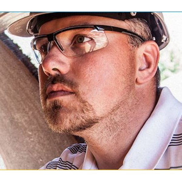 Очки защитные со сменными линзами Ducks Unlimited Ducab-2 shooting KIT Anti-Fog, сменные линзы - 3573782 Очки защитные со сменными линзами Ducks Unlimited Ducab-2 shooting KIT Anti-Fog, сменные линзы - 3573782