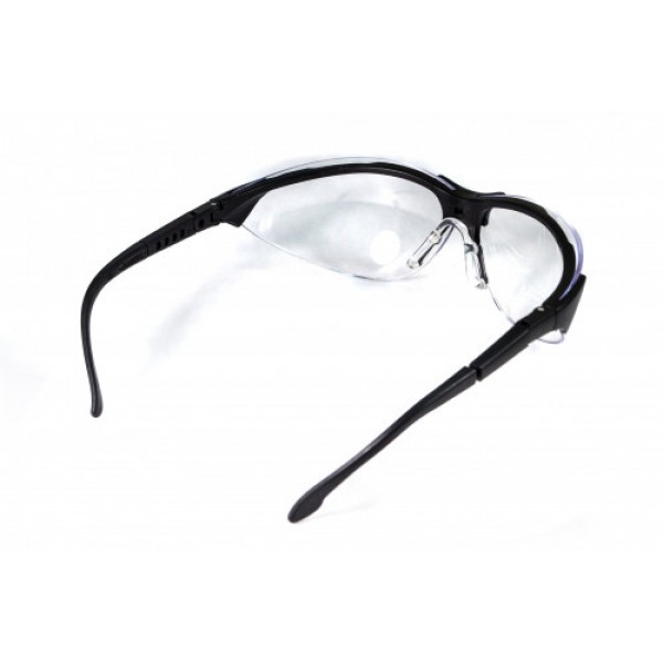 Очки защитные со сменными линзами Ducks Unlimited Ducab-1 shooting KIT Anti-Fog, сменные линзы - 3573781 Очки защитные со сменными линзами Ducks Unlimited Ducab-1 shooting KIT Anti-Fog, сменные линзы - 3573781