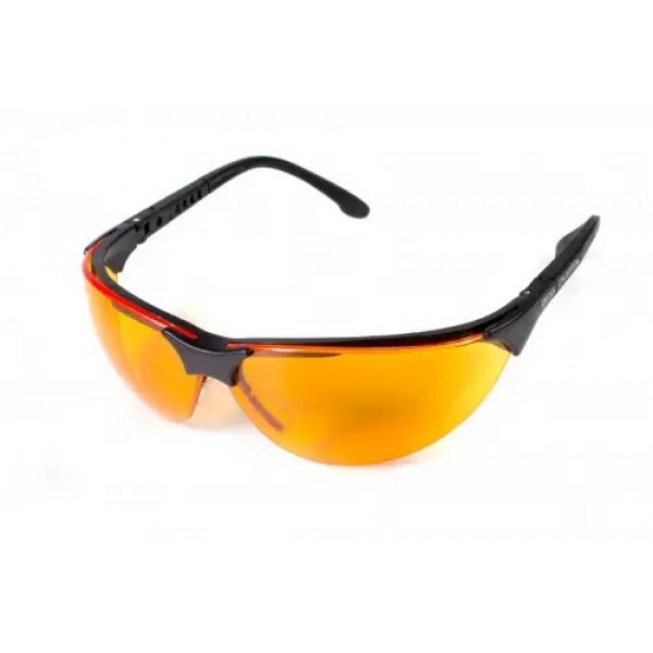 Очки защитные со сменными линзами Ducks Unlimited Ducab-1 shooting KIT Anti-Fog, сменные линзы - 3573781 Очки защитные со сменными линзами Ducks Unlimited Ducab-1 shooting KIT Anti-Fog, сменные линзы - 3573781