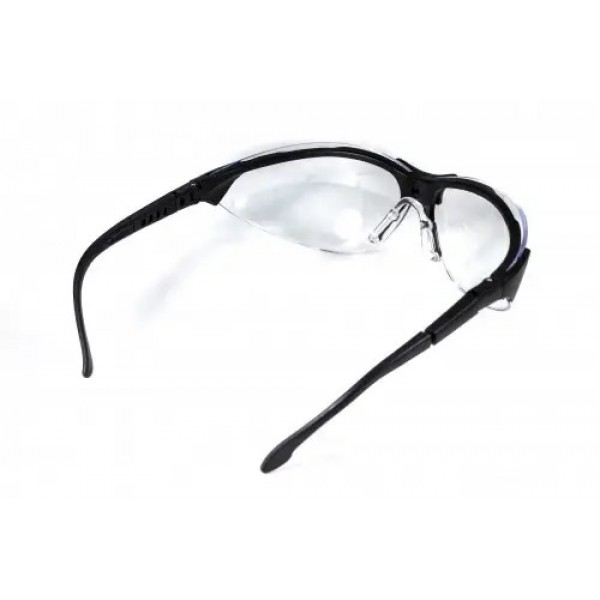 Очки защитные со сменными линзами Ducks Unlimited Ducab-1 shooting KIT Anti-Fog, сменные линзы - 3573781 Очки защитные со сменными линзами Ducks Unlimited Ducab-1 shooting KIT Anti-Fog, сменные линзы - 3573781