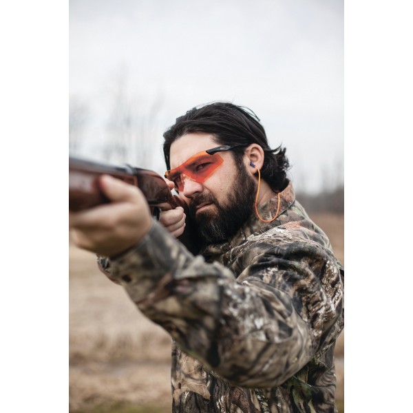 Окуляри захисні зі змінними лінзами Venture Gear Drop Zone Anti-Fog - 3573780 Окуляри захисні зі змінними лінзами Venture Gear Drop Zone Anti-Fog - 3573780