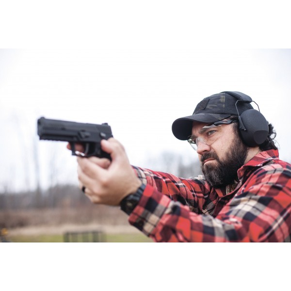 Окуляри захисні зі змінними лінзами Venture Gear Drop Zone Anti-Fog - 3573780 Окуляри захисні зі змінними лінзами Venture Gear Drop Zone Anti-Fog - 3573780