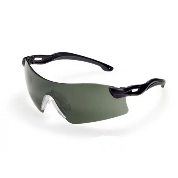 Окуляри захисні зі змінними лінзами Venture Gear Drop Zone Anti-Fog - 3573780 Окуляри захисні зі змінними лінзами Venture Gear Drop Zone Anti-Fog - 3573780