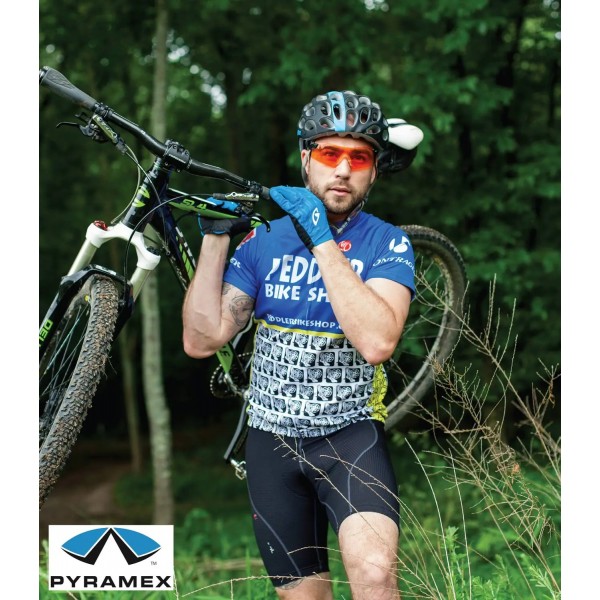 Окуляри захисні зі змінними лінзами Venture Gear Drop Zone Anti-Fog - 3573780 Окуляри захисні зі змінними лінзами Venture Gear Drop Zone Anti-Fog - 3573780