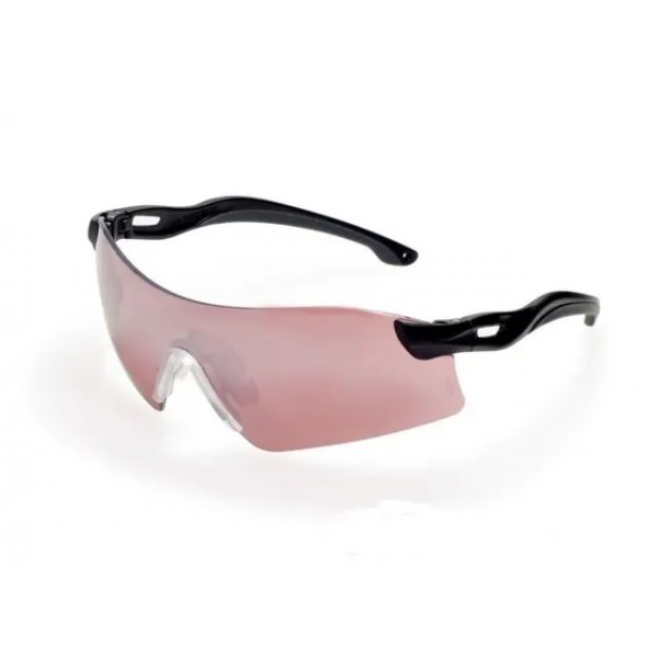 Окуляри захисні зі змінними лінзами Venture Gear Drop Zone Anti-Fog - 3573780 Окуляри захисні зі змінними лінзами Venture Gear Drop Zone Anti-Fog - 3573780