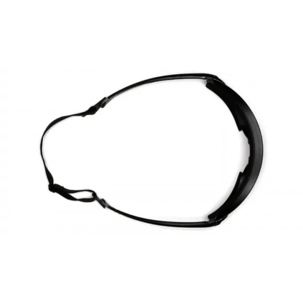 Очки защитные с уплотнителем Pyramex XS3 Plus (Anti-Fog) (indoor/outdoor mirror) зеркальные полутемные - 3573777 Очки защитные с уплотнителем Pyramex XS3 Plus (Anti-Fog) (indoor/outdoor mirror) зеркальные полутемные - 3573777