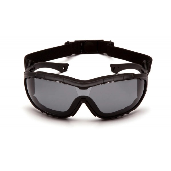 Защитные очки Pyramex V3T (gray) Anti-Fog, серые - 3573774 Защитные очки Pyramex V3T (gray) Anti-Fog, серые - 3573774