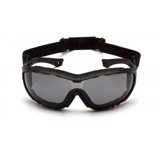 Защитные очки Pyramex V3T (gray) Anti-Fog, серые - 3573774 Защитные очки Pyramex V3T (gray) Anti-Fog, серые - 3573774