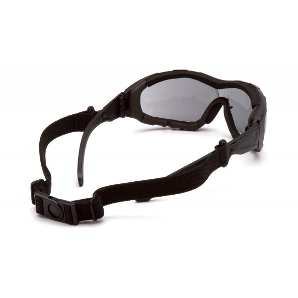 Защитные очки Pyramex V3T (gray) Anti-Fog, серые - 3573774 Защитные очки Pyramex V3T (gray) Anti-Fog, серые - 3573774