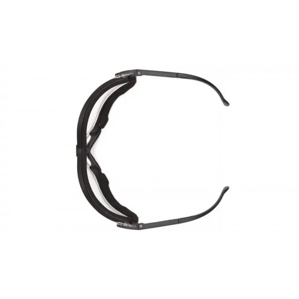 Окуляри захисні з ущільнювачем Pyramex V2G (clear) Anti-Fog, прозорі - 3573770