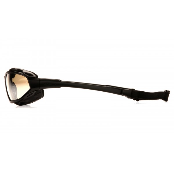 Окуляри Pyramex HighLander-Plus (indoor/outdoor mirror) Anti-Fog, зеркальные полутемные - 3573761 Окуляри Pyramex HighLander-Plus (indoor/outdoor mirror) Anti-Fog, зеркальные полутемные - 3573761