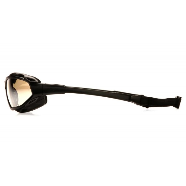 Окуляри Pyramex HighLander-Plus (indoor/outdoor mirror) Anti-Fog, зеркальные полутемные - 3573761 Окуляри Pyramex HighLander-Plus (indoor/outdoor mirror) Anti-Fog, зеркальные полутемные - 3573761