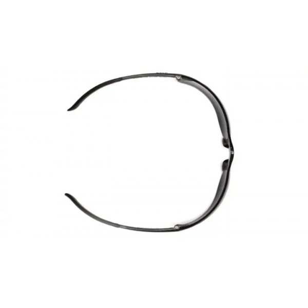 Очки защитные открытые Pyramex Ztek (orange) оранжевые - 3573757