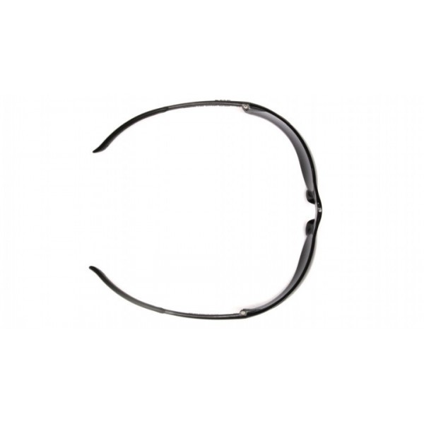 Очки защитные открытые Pyramex Ztek (orange) оранжевые - 3573757