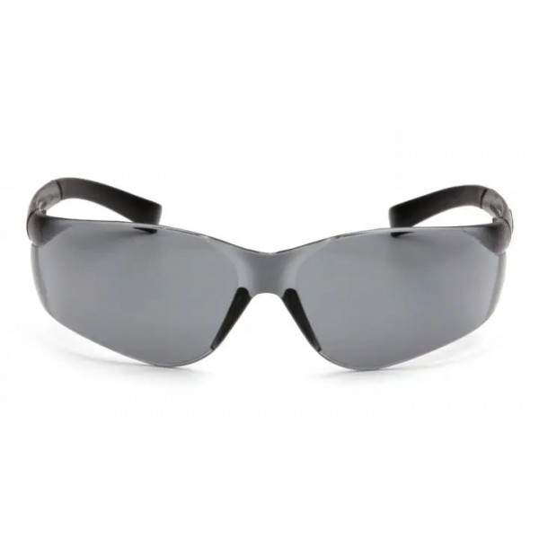 Очки защитные открытые Pyramex Ztek (gray) серые - 3573756
