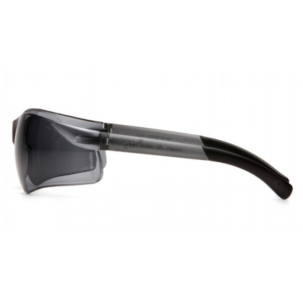 Очки защитные открытые Pyramex Ztek (gray) серые - 3573756