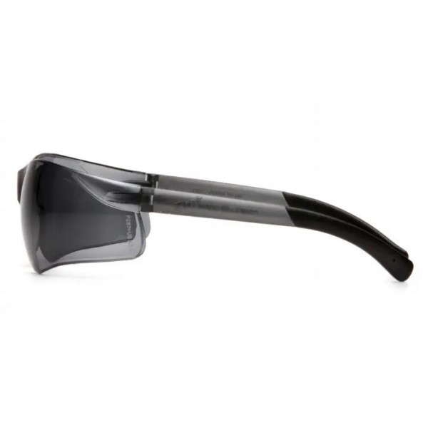 Очки защитные открытые Pyramex Ztek (gray) серые - 3573756