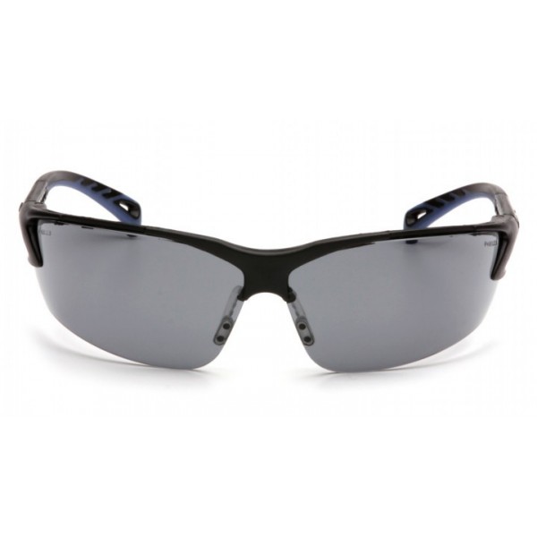 Защитные очки Pyramex Venture-3 (gray) Anti-Fog, серые - 3573752 Защитные очки Pyramex Venture-3 (gray) Anti-Fog, серые - 3573752