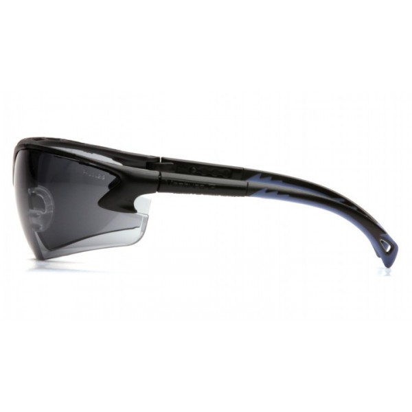 Защитные очки Pyramex Venture-3 (gray) Anti-Fog, серые - 3573752 Защитные очки Pyramex Venture-3 (gray) Anti-Fog, серые - 3573752