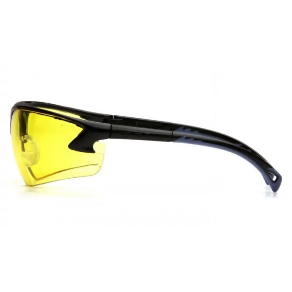 Защитные очки Pyramex Venture-3 (amber), желтые - 3573750 Защитные очки Pyramex Venture-3 (amber), желтые - 3573750