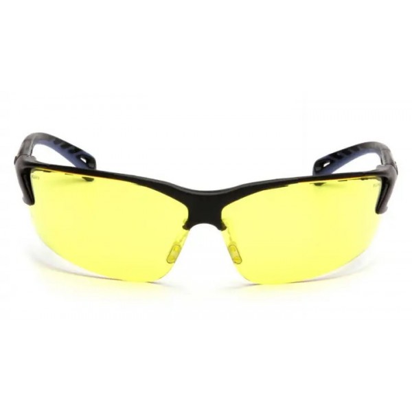 Защитные очки Pyramex Venture-3 (amber), желтые - 3573750 Защитные очки Pyramex Venture-3 (amber), желтые - 3573750