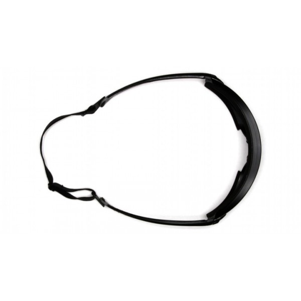 Очки защитные с уплотнителем Pyramex XS3 Plus (Anti-Fog) (indoor/outdoor mirror) зеркальные полутемные - 3573777 Очки защитные с уплотнителем Pyramex XS3 Plus (Anti-Fog) (indoor/outdoor mirror) зеркальные полутемные - 3573777