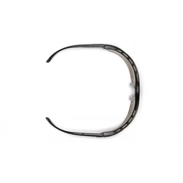 Защитные очки Pyramex Venture-3 (amber), желтые - 3573750 Защитные очки Pyramex Venture-3 (amber), желтые - 3573750